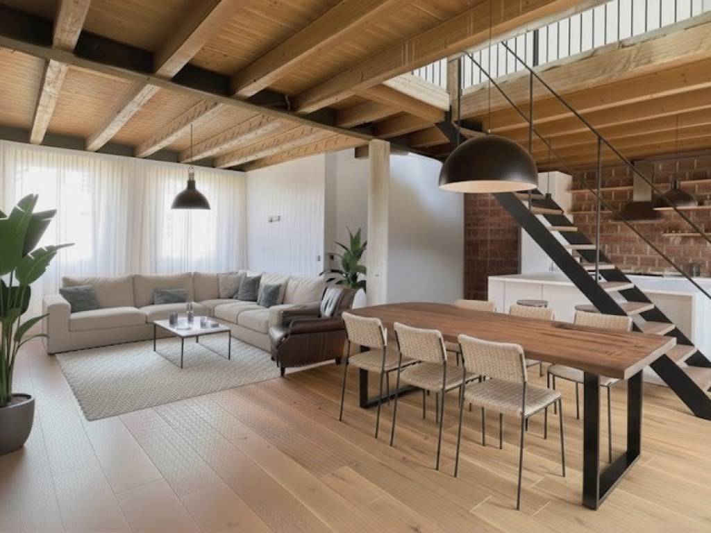 Villa a Villa estense in VIA FINALE, 52 - Foto 4