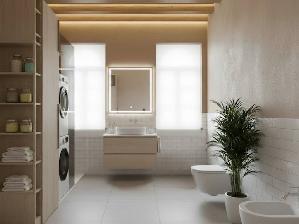 Villa a Villa estense in VIA FINALE, 52 - Foto 5