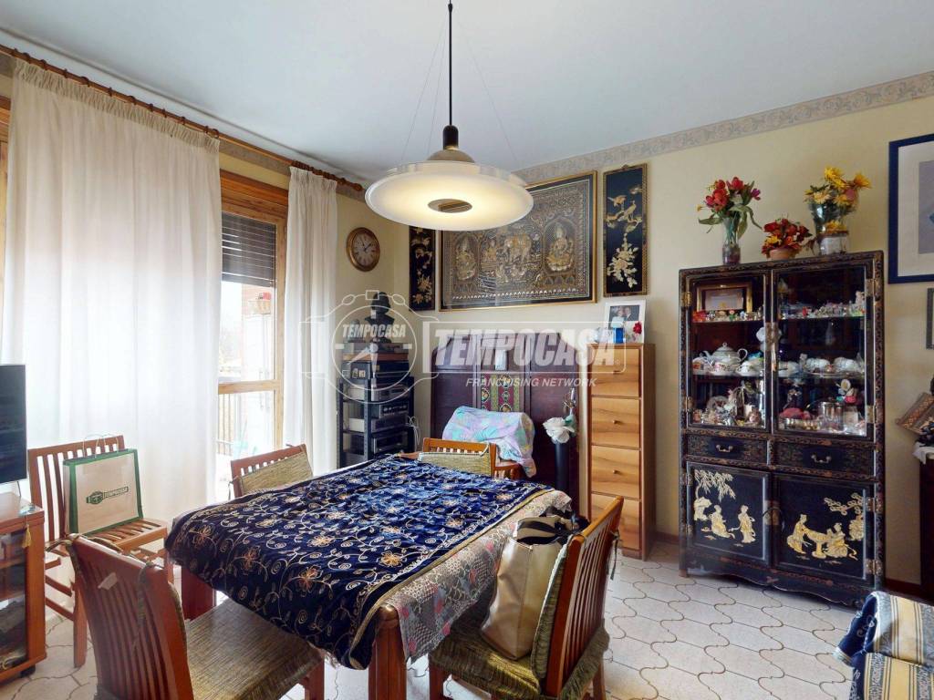 Appartamento a Settimo torinese in Via Enrico Toti, 9 - Foto 2