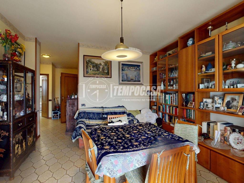 Appartamento a Settimo torinese in Via Enrico Toti, 9 - Foto 4