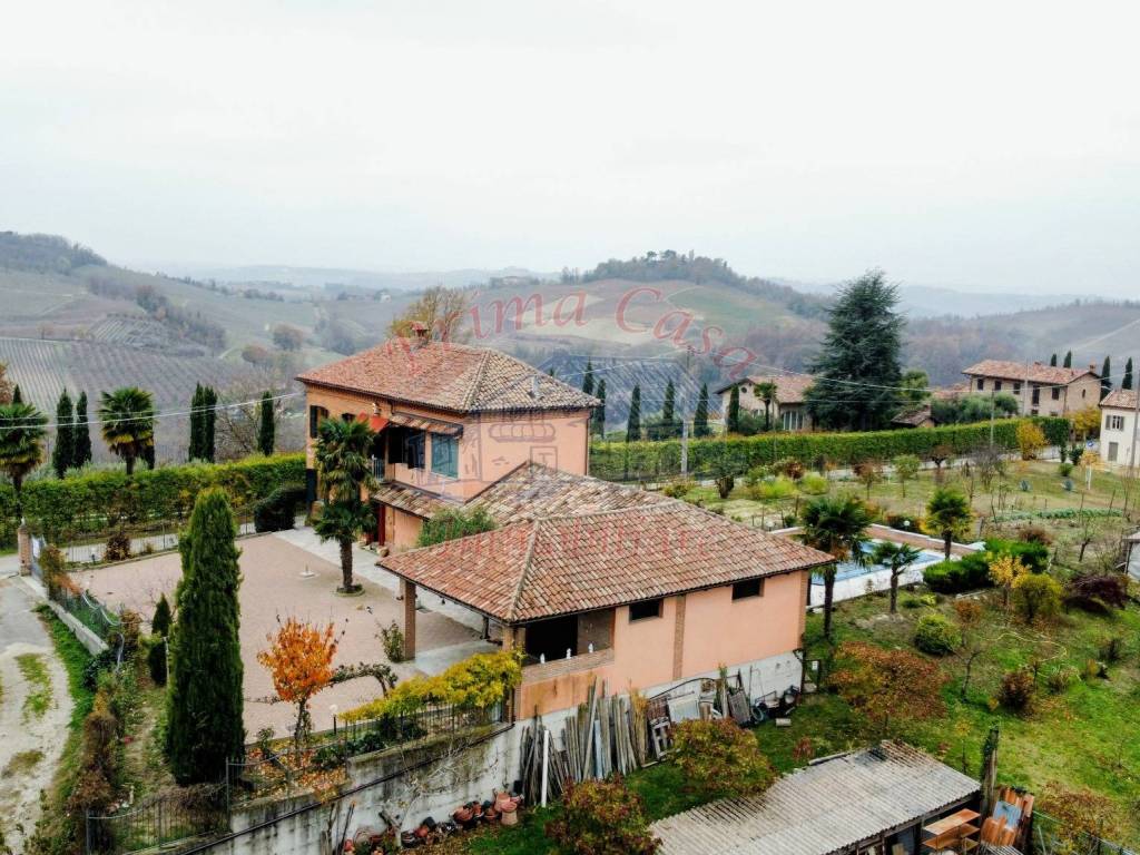 Rustico / casale a Costigliole d'asti in Strada San Carlo - Foto 2