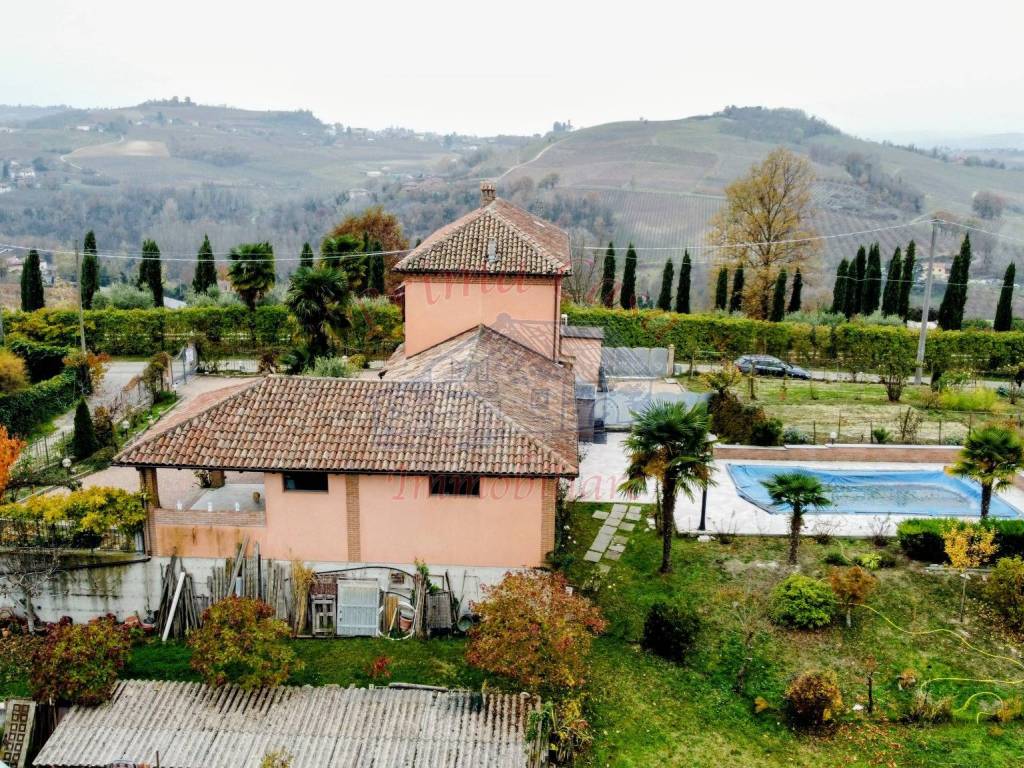 Rustico / casale a Costigliole d'asti in Strada San Carlo - Foto 3