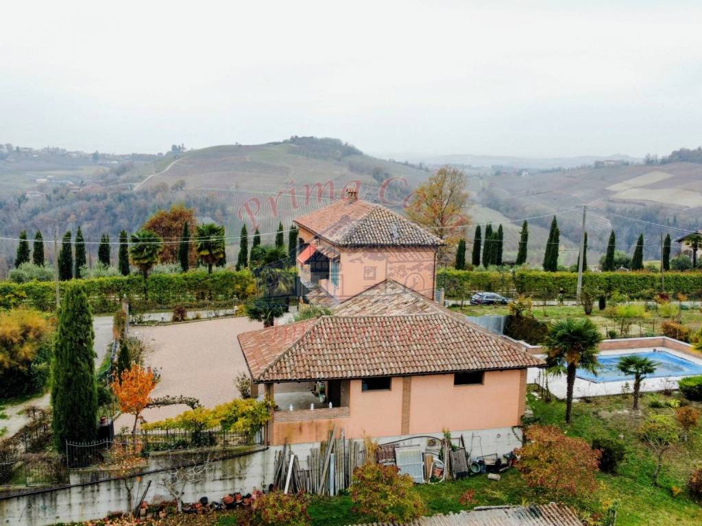 Rustico / casale a Costigliole d'asti in Strada San Carlo - Foto 4