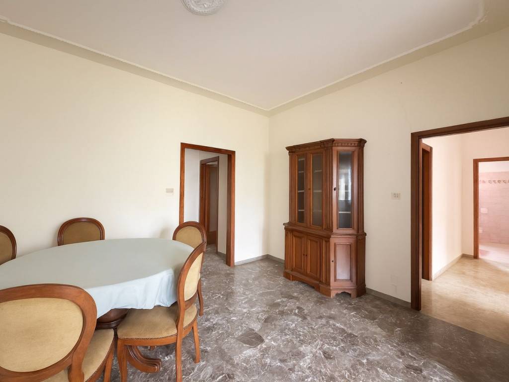 Appartamento a Ferrara in Via Vincenzo Barlaam - Foto 2