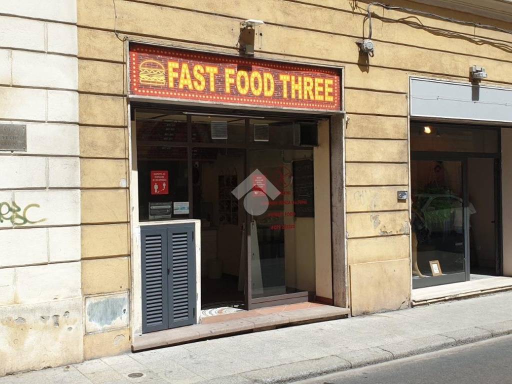 Immobile a Sassari in Via bellieni, 21 - Foto 2