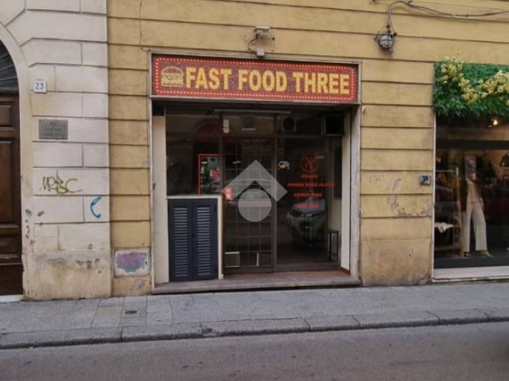 Immobile a Sassari in Via bellieni, 21 - Foto 4