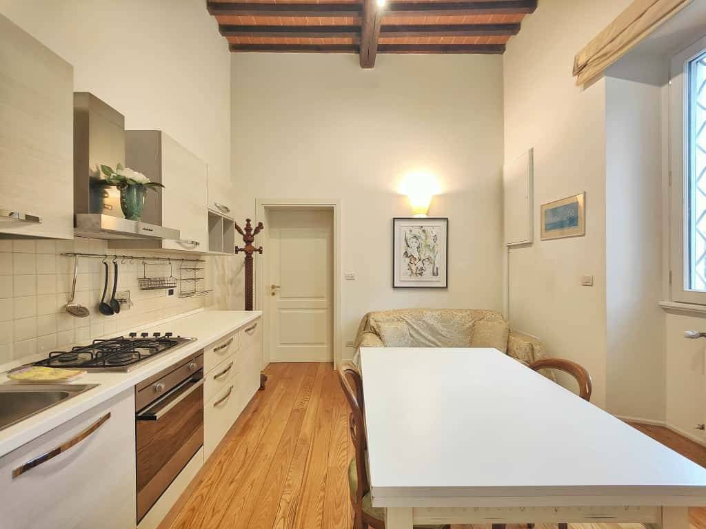 Appartamento a Signa in Via Castelletti - Foto 4