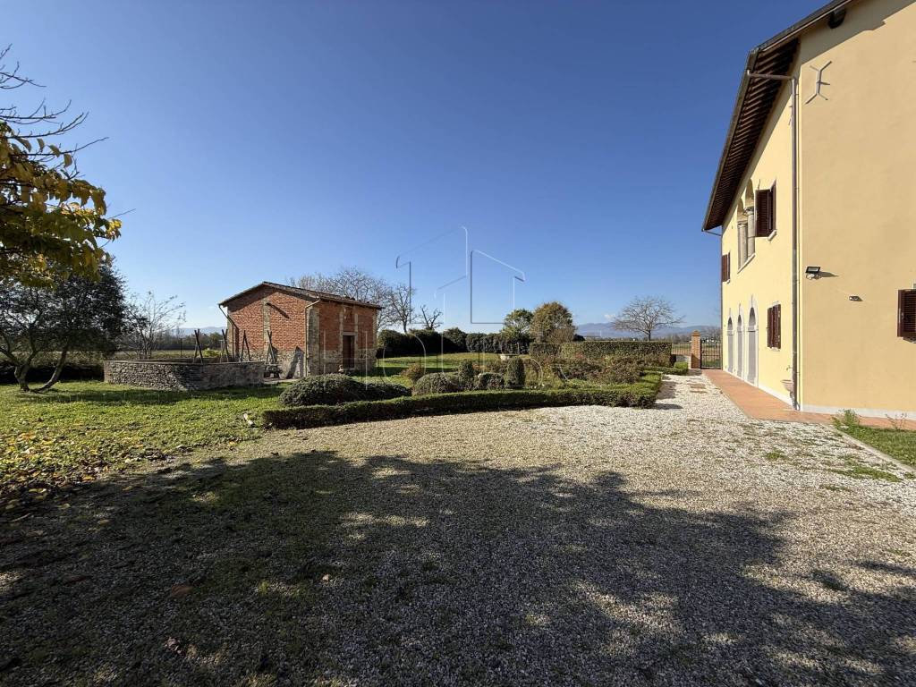 Appartamento a Sansepolcro in Trebbio, Sansepolcro, Arezzo, Toscana, 50237, Italia - Foto 3