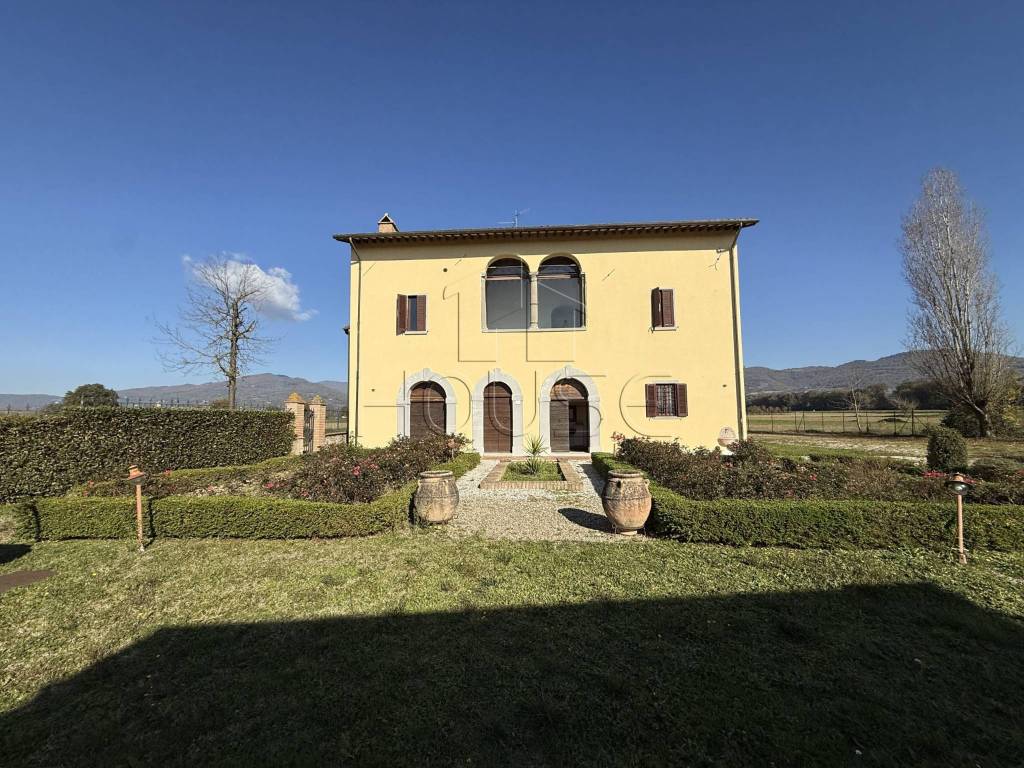 Appartamento a Sansepolcro in Trebbio, Sansepolcro, Arezzo, Toscana, 50237, Italia - Foto 5