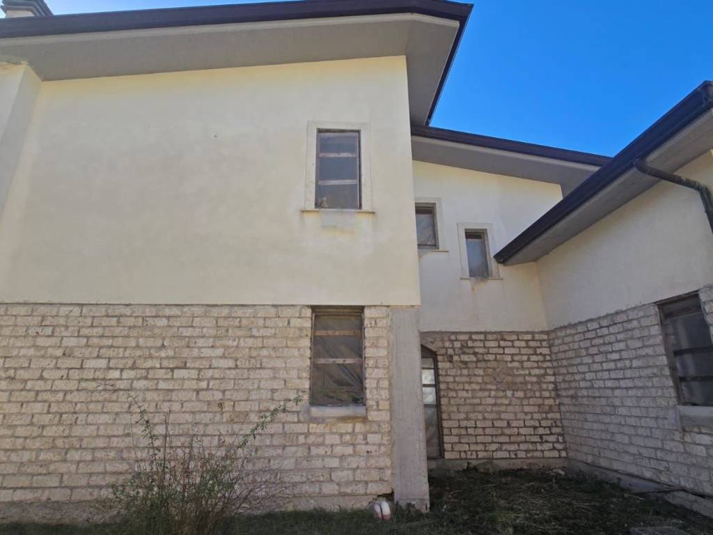 Villa a Anagni in Via Belvedere Castellone - Foto 3