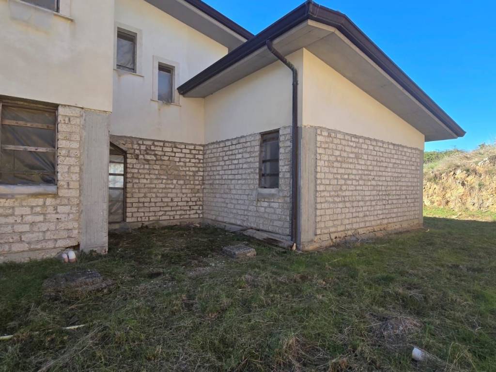 Villa a Anagni in Via Belvedere Castellone - Foto 4