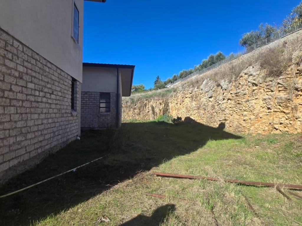 Villa a Anagni in Via Belvedere Castellone - Foto 5