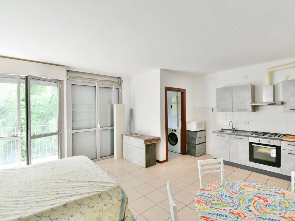 Appartamento a Como in Via Acquanera - Foto 3
