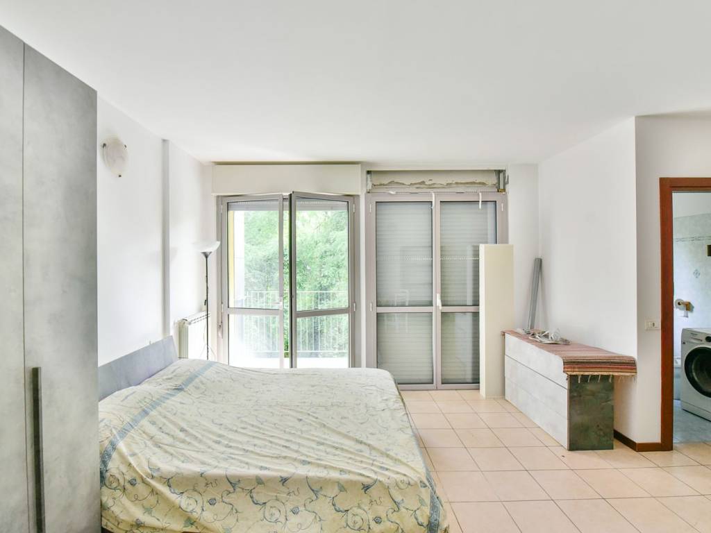 Appartamento a Como in Via Acquanera - Foto 4
