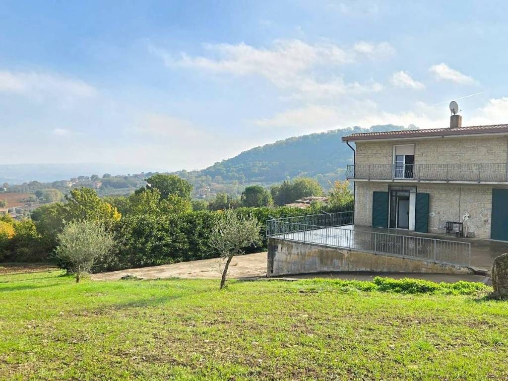 Casa indipendente a Torre le nocelle in Via delle Querce, 3 - Foto 2