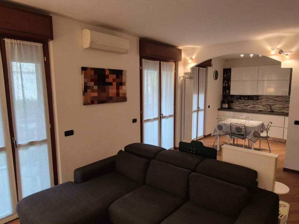 Appartamento a Trecate in Via Monte Grappa - Foto 3