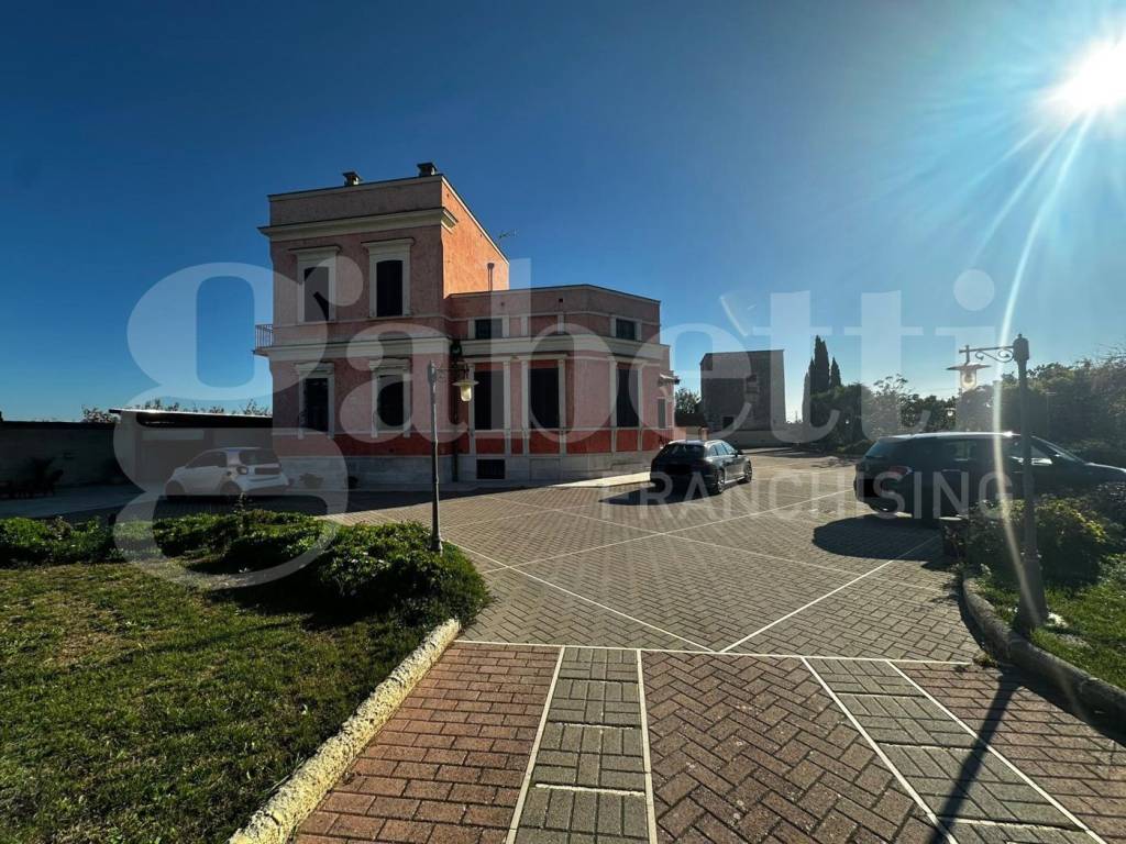 Villa a Bisceglie in via Carrara Lama Di Macina - Foto 2