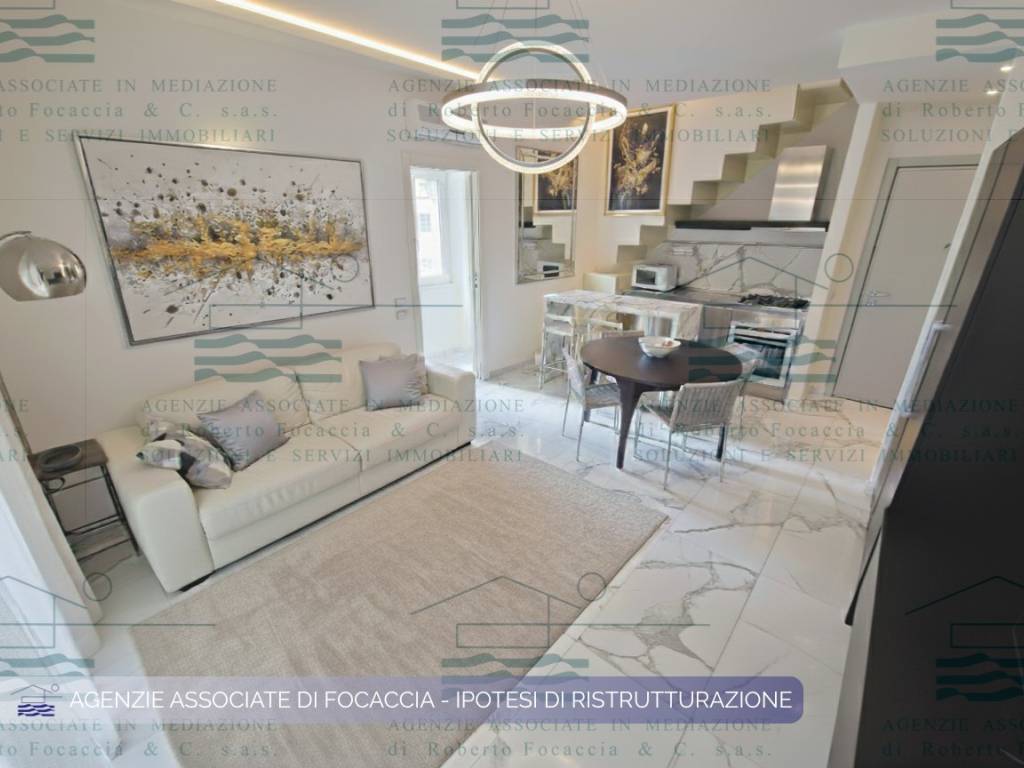 Appartamento a Cervia in Viale Dante Alighieri - Foto 4