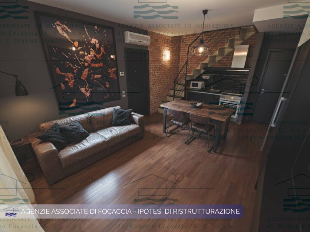 Appartamento a Cervia in Viale Dante Alighieri - Foto 5