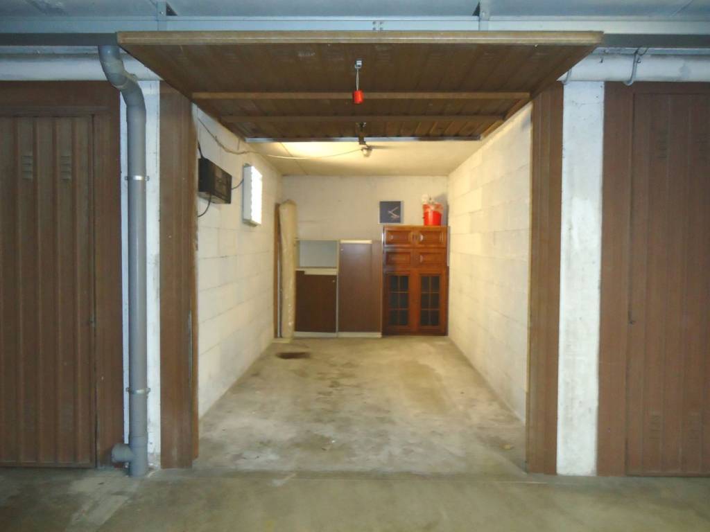 Box / garage a Casalecchio di reno in Via Micca - Foto 2