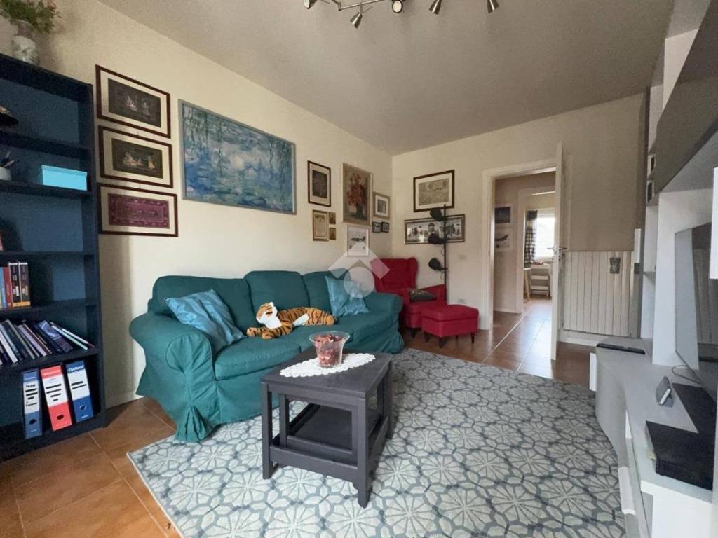 Casa indipendente a Offanengo in Via Cabini, 6 - Foto 4