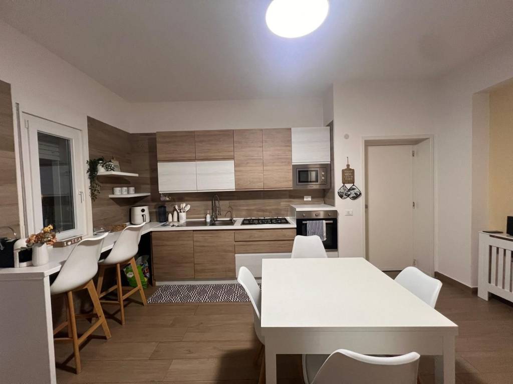 Appartamento a Marsala in Via del Fante - Foto 2