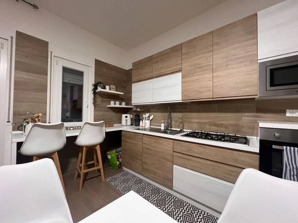 Appartamento a Marsala in Via del Fante - Foto 3