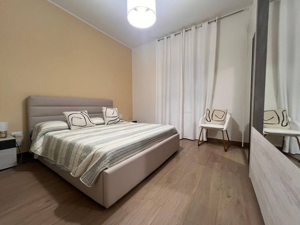 Appartamento a Marsala in Via del Fante - Foto 5