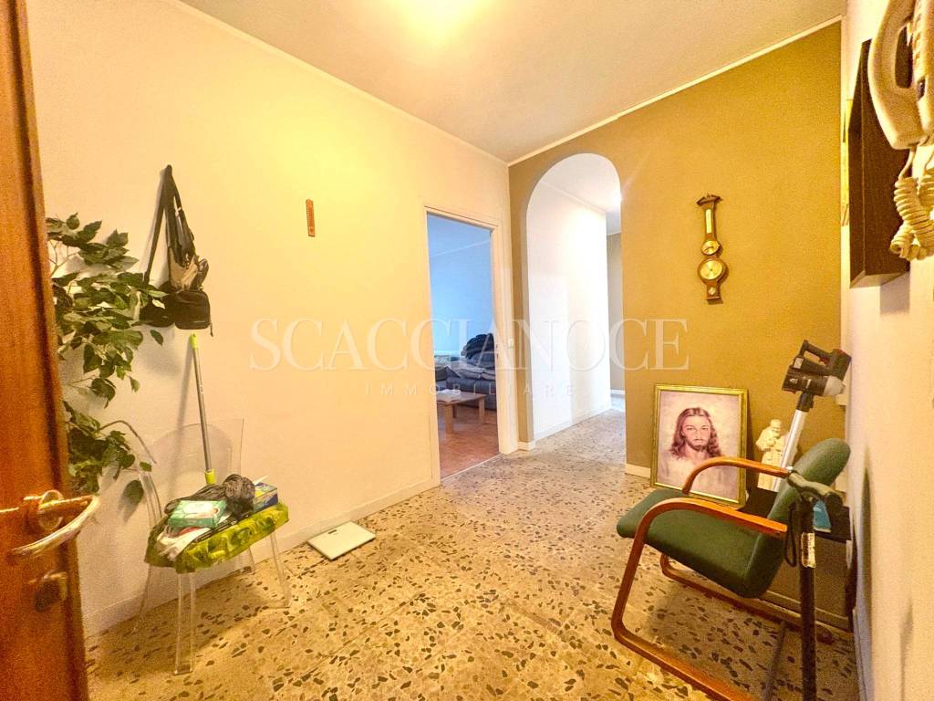 Appartamento a Valdilana in Piazza Dante Alighieri, 9 - Foto 2