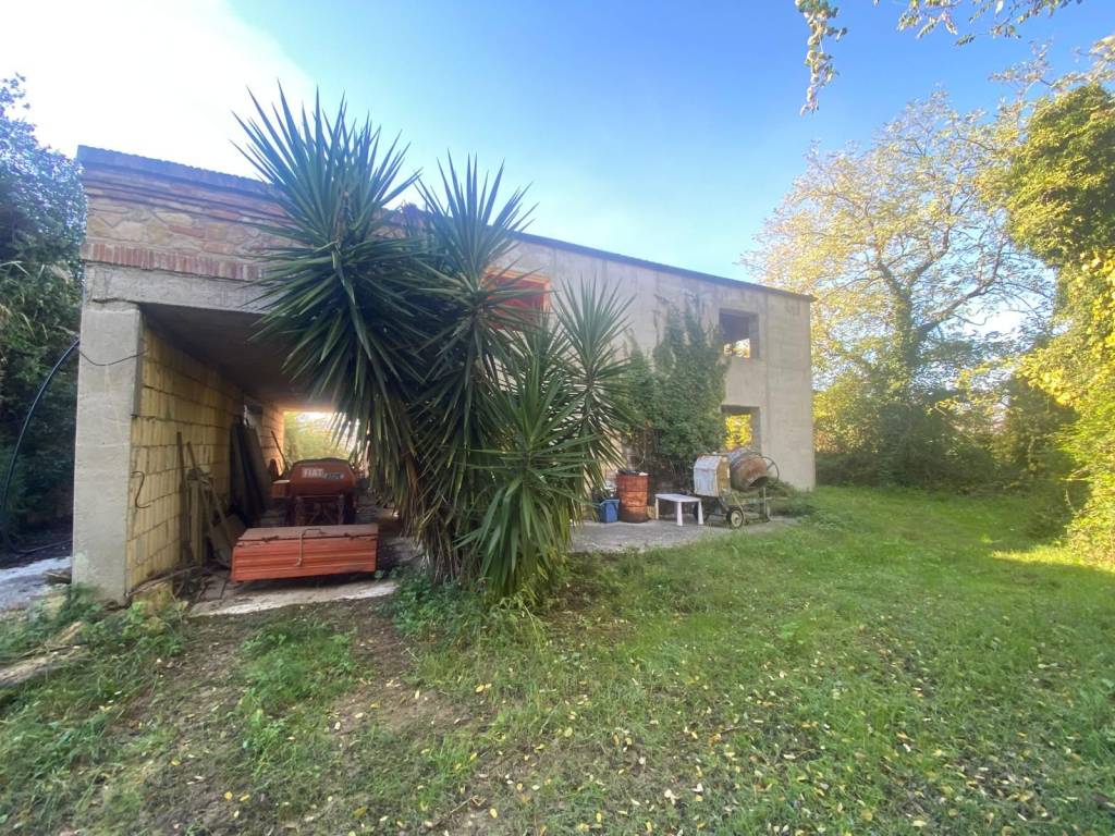 Rustico / casale a Francavilla al mare in Contrada Valle Merli - Foto 2