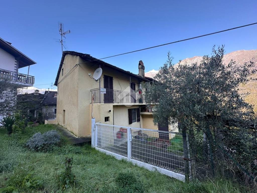 Casa indipendente a Bussoleno in Borgata Santa Petronila, 22 - Foto 2