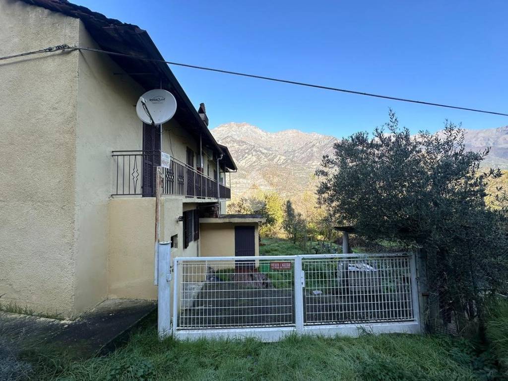 Casa indipendente a Bussoleno in Borgata Santa Petronila, 22 - Foto 3