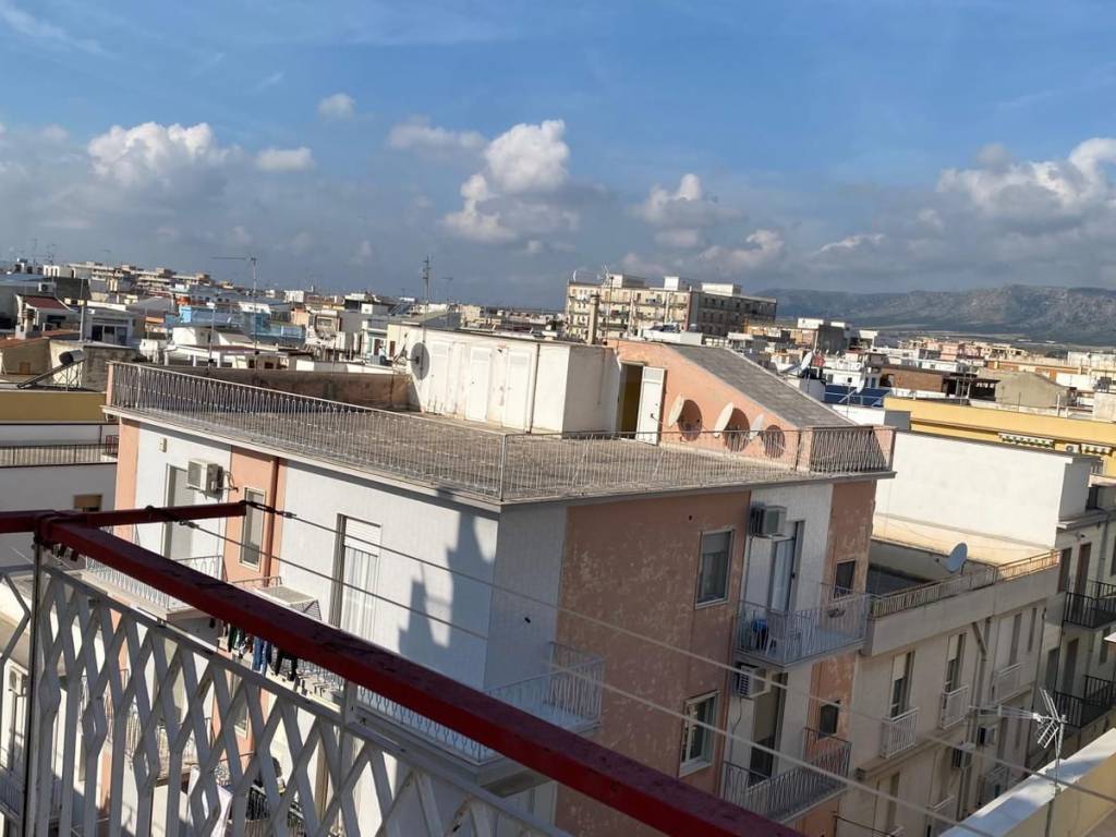 Appartamento a Manfredonia in Via 1 Maggio - Foto 5