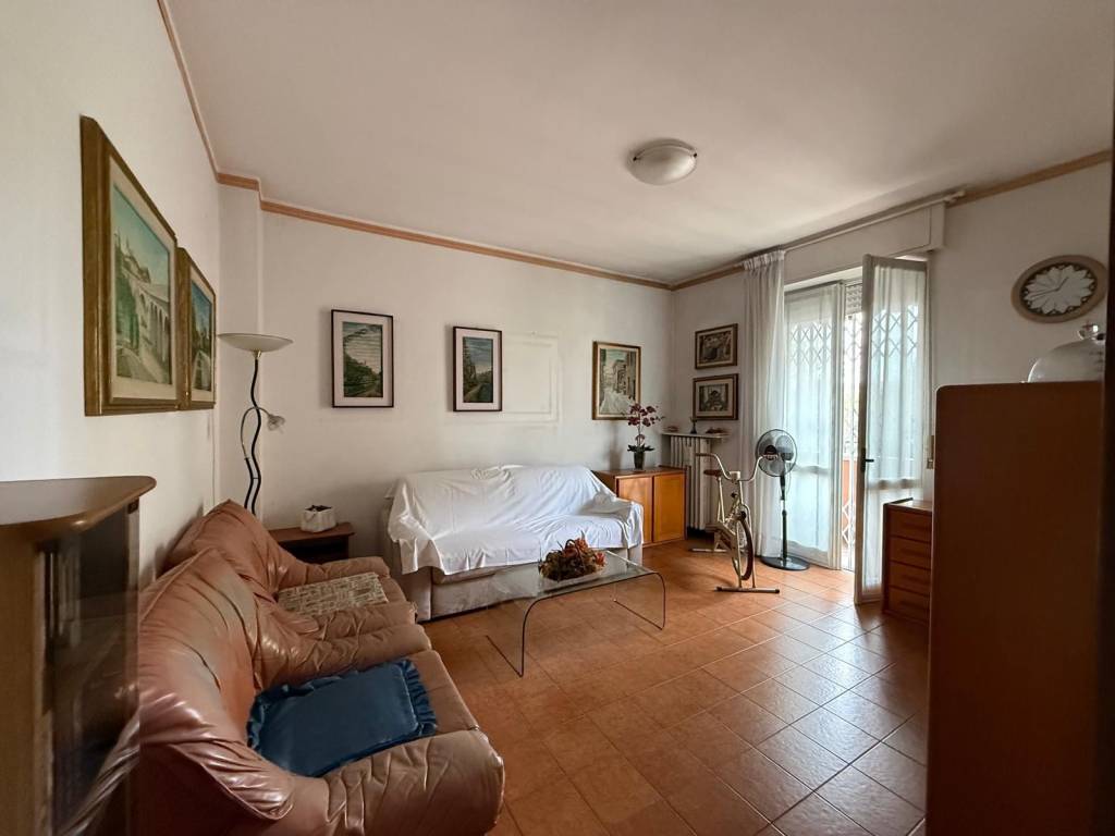 Appartamento a Capriate san gervasio in Via 25 Aprile - Foto 2