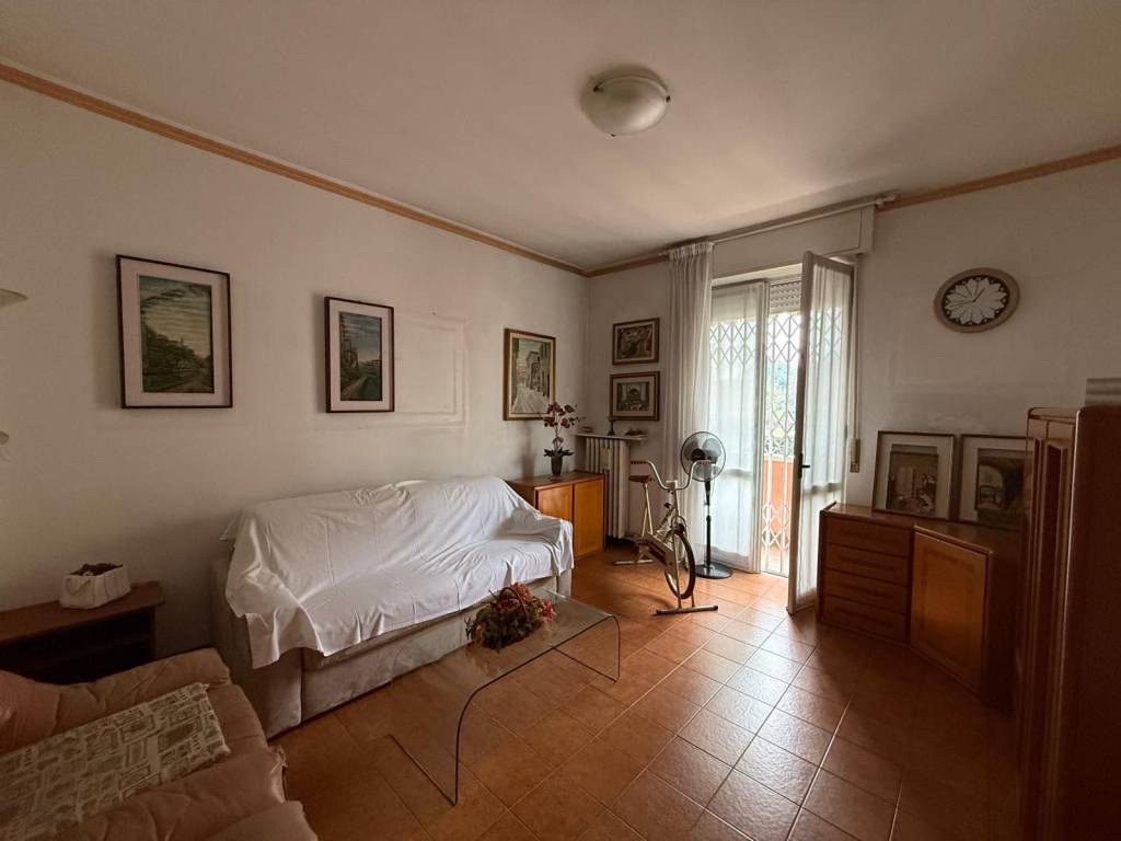 Appartamento a Capriate san gervasio in Via 25 Aprile - Foto 3