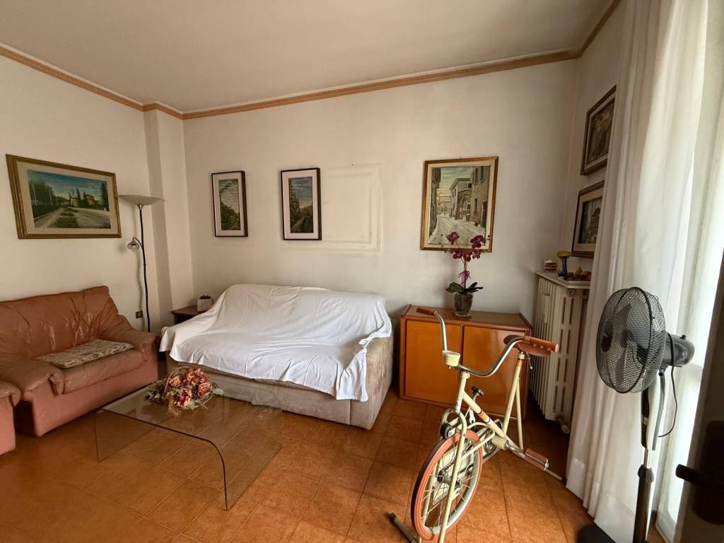 Appartamento a Capriate san gervasio in Via 25 Aprile - Foto 5