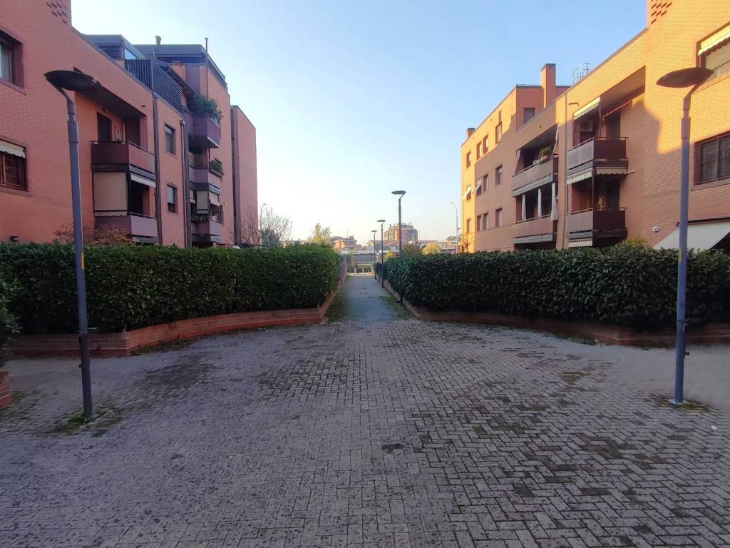 Appartamento a Bologna in Via Lorenzo Sabatini, 11 - Foto 2