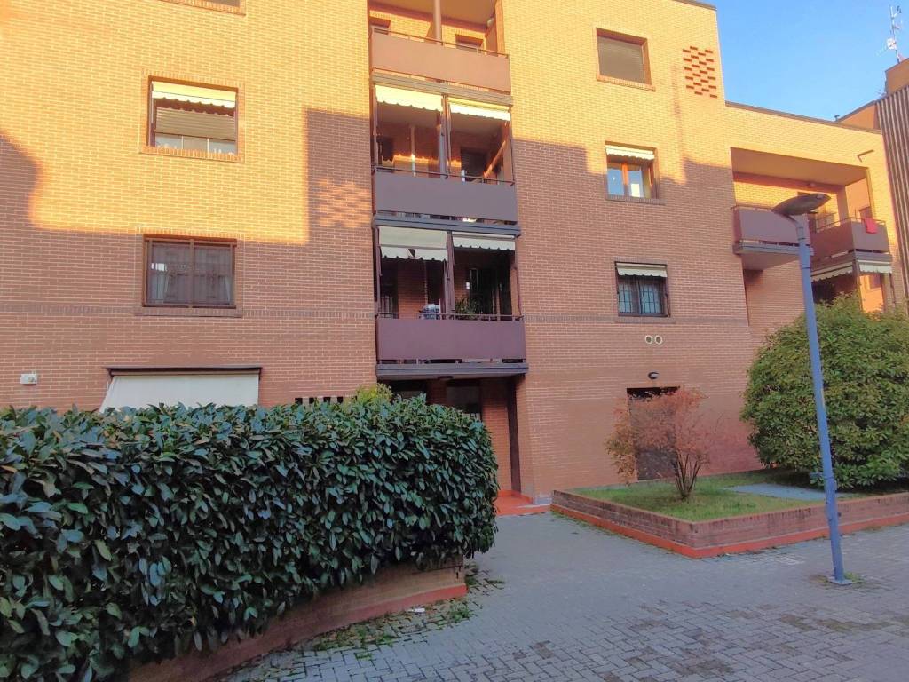 Appartamento a Bologna in Via Lorenzo Sabatini, 11 - Foto 3