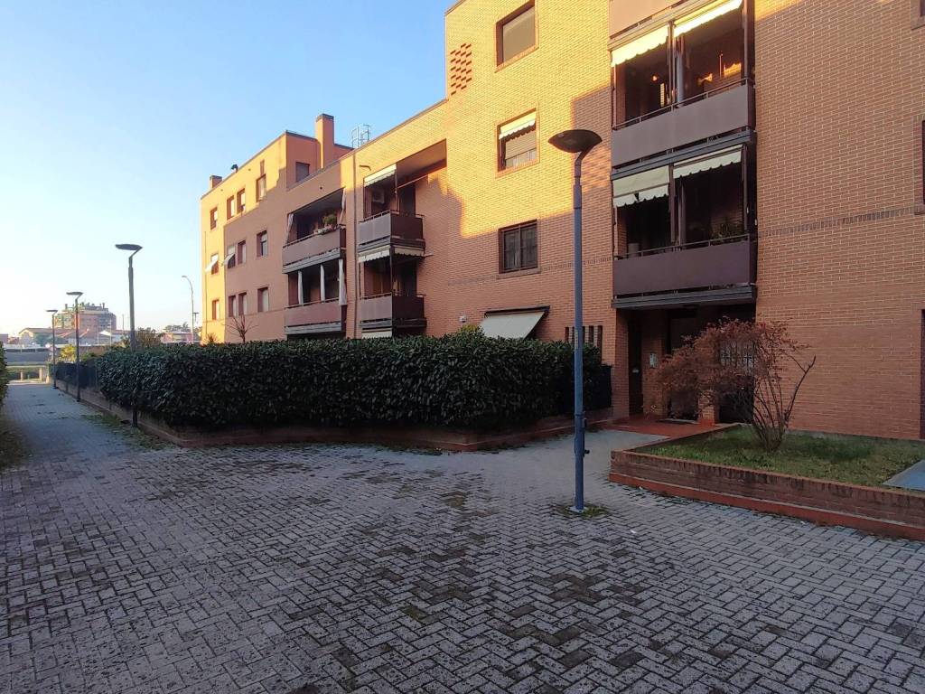 Appartamento a Bologna in Via Lorenzo Sabatini, 11 - Foto 4
