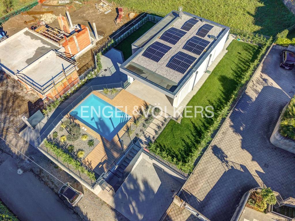 Villa a Colico in Via Perlino - Foto 3