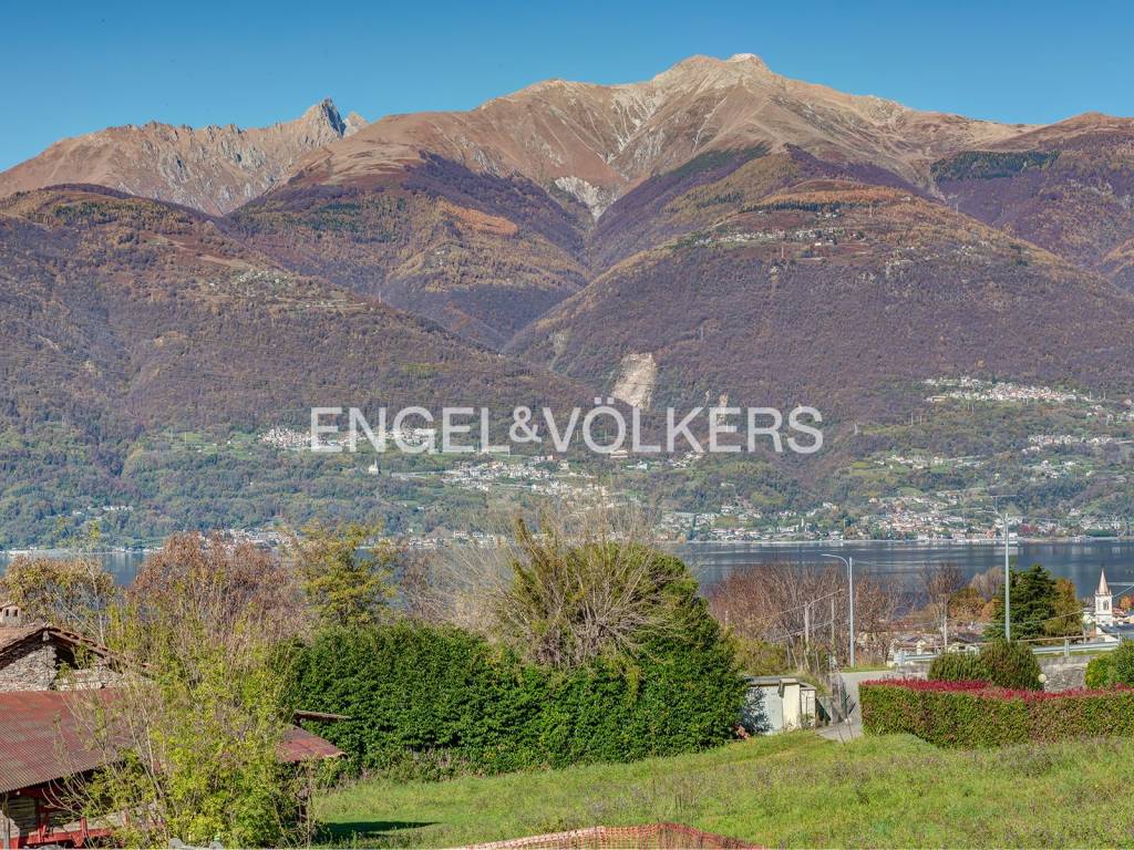 Villa a Colico in Via Perlino - Foto 5