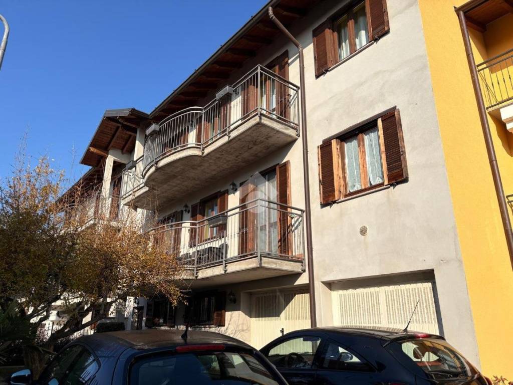 Casa indipendente a Ferno in Via Giosuè Carducci, 2 - Foto 2