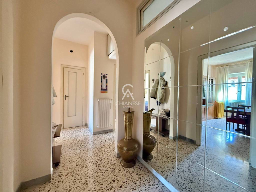 Appartamento a Salerno in Via Onofrio Galdieri, 8 - Foto 2