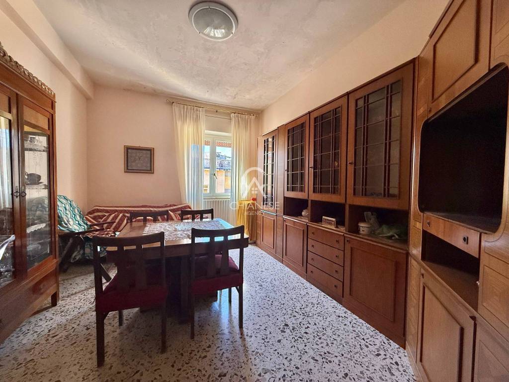 Appartamento a Salerno in Via Onofrio Galdieri, 8 - Foto 3