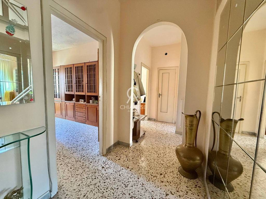 Appartamento a Salerno in Via Onofrio Galdieri, 8 - Foto 4