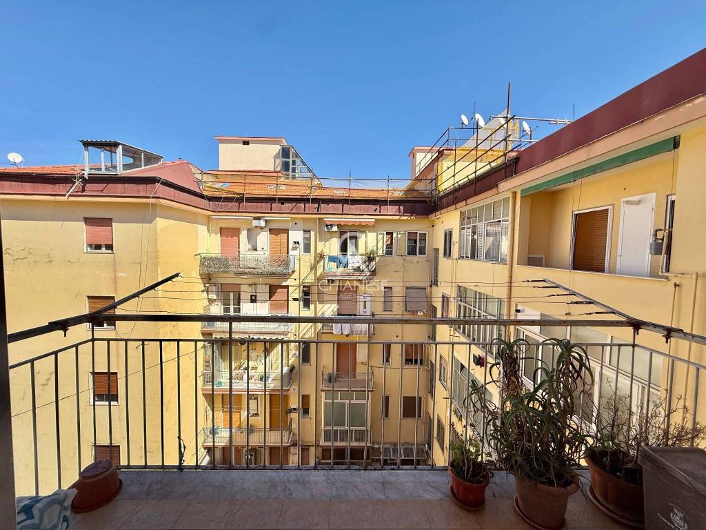 Appartamento a Salerno in Via Onofrio Galdieri, 8 - Foto 5