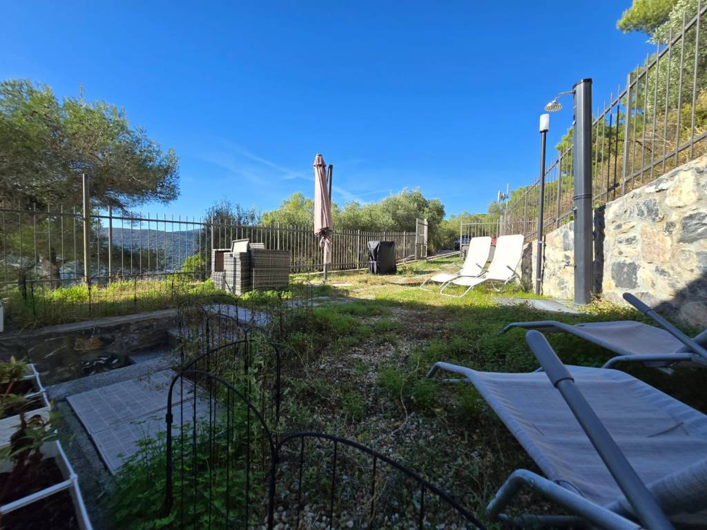 Appartamento a Andora in Strada Castello-Colla Micheri - Foto 3