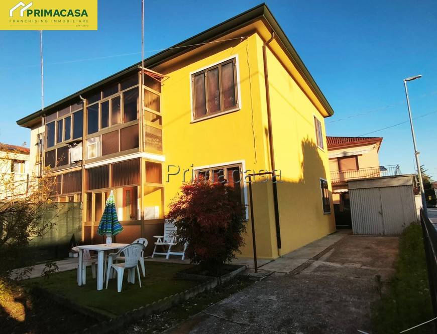 Villa a Spinea in Via Carlo Pisacane, 3 - Foto 2