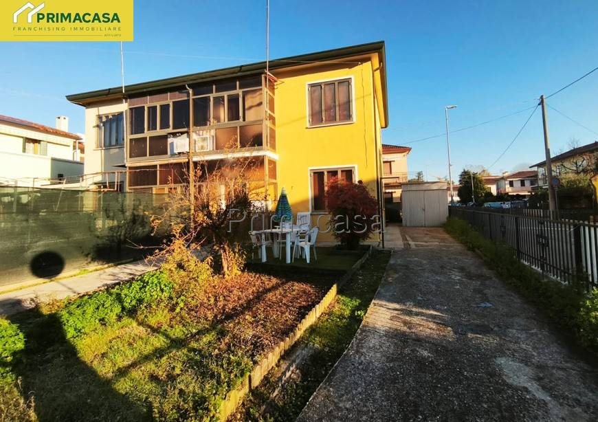 Villa a Spinea in Via Carlo Pisacane, 3 - Foto 3