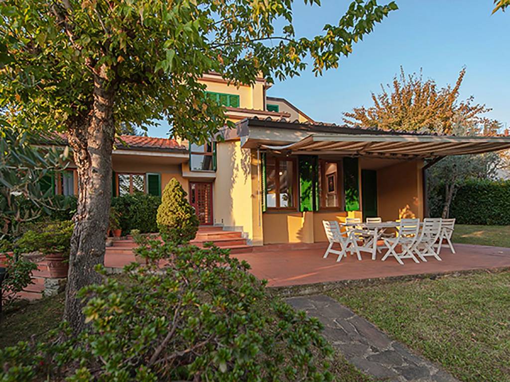 Villa a Impruneta - Foto 2